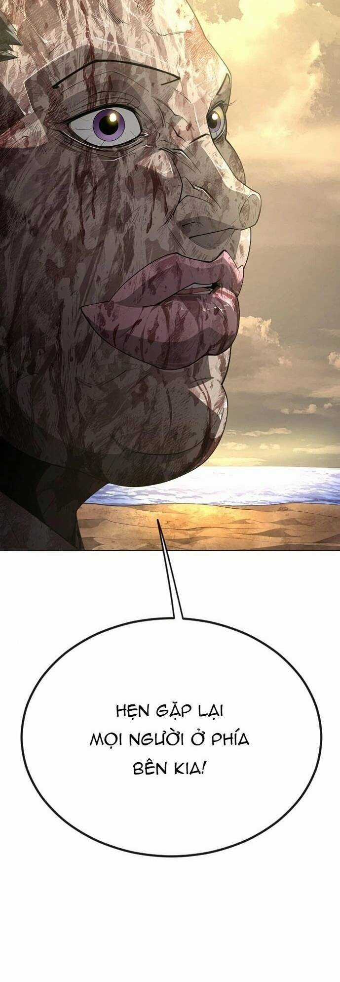 Kĩ Nguyên Của Anh Hùng Chương 155 trang 130