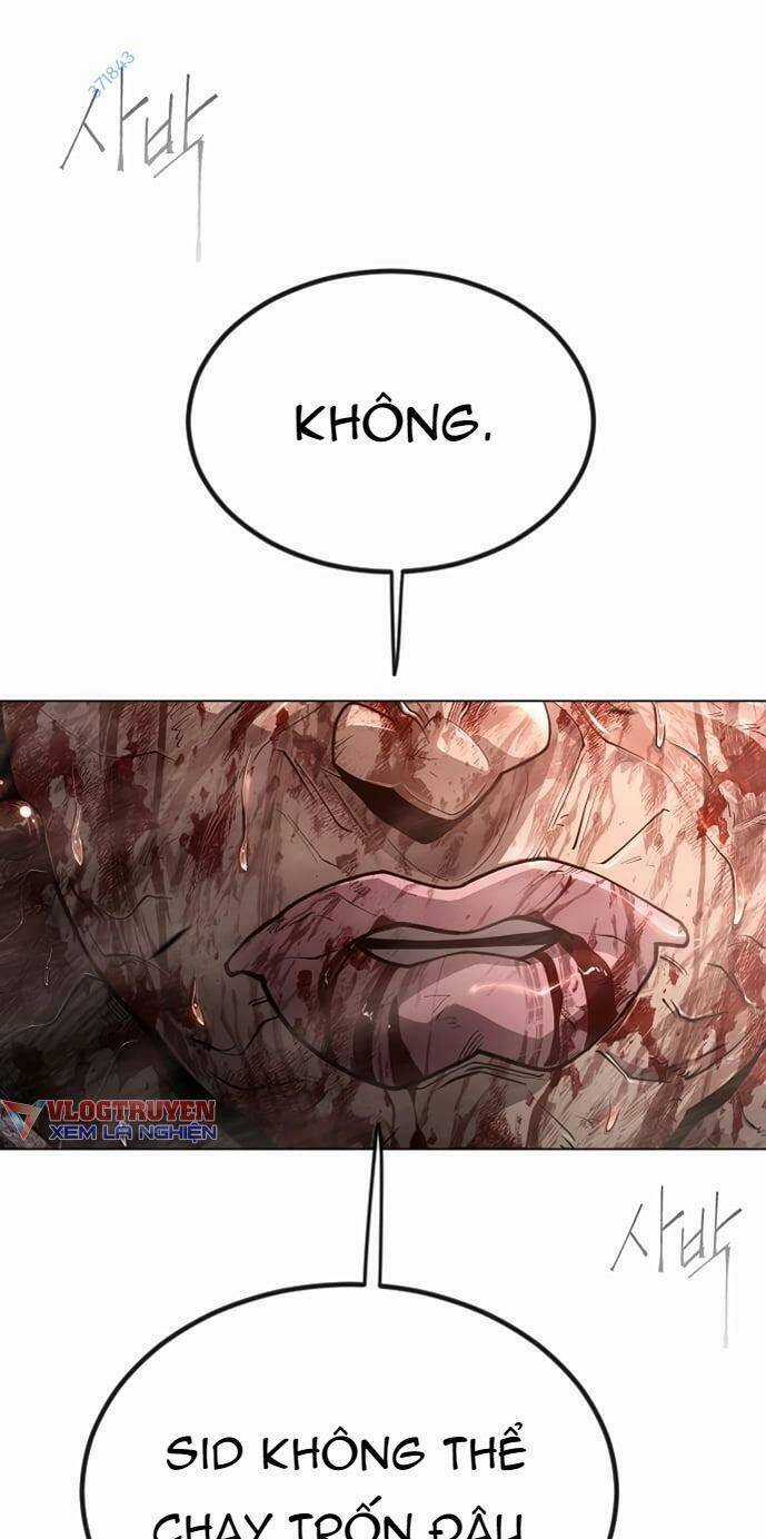 Kĩ Nguyên Của Anh Hùng Chương 155 trang 36