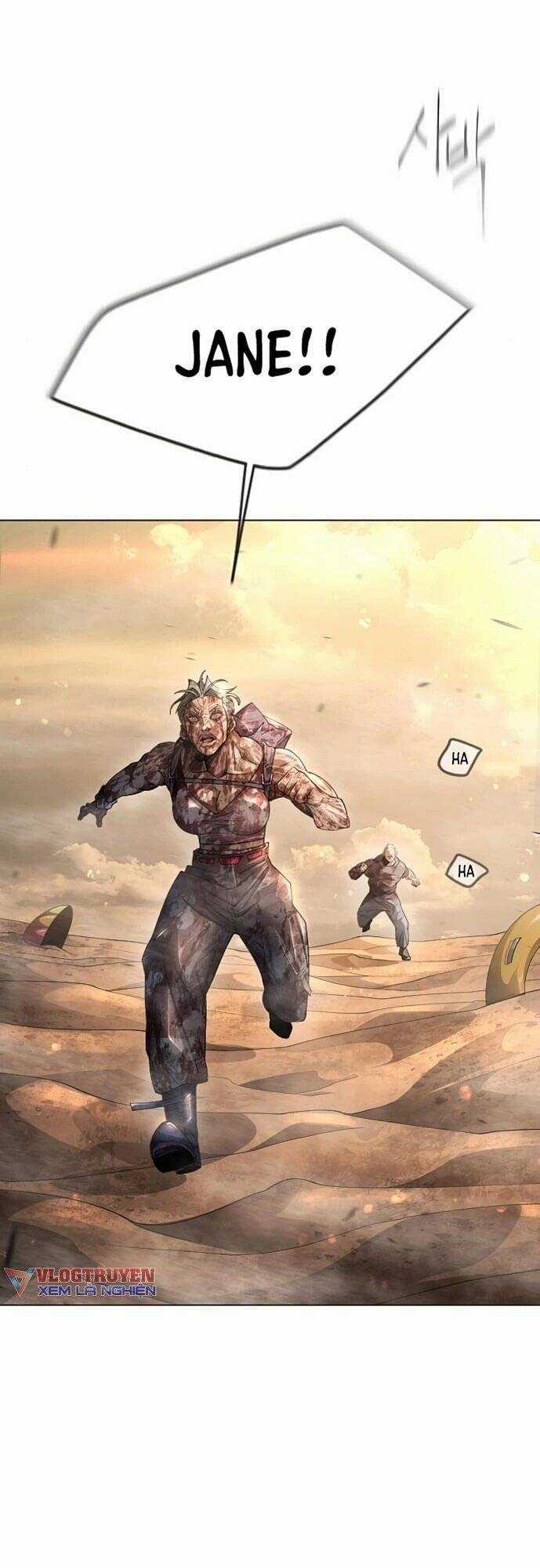 Kĩ Nguyên Của Anh Hùng Chương 155 trang 52