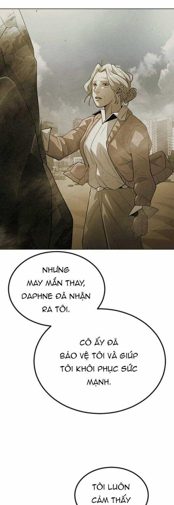 Kĩ Nguyên Của Anh Hùng Chương 155 trang 61