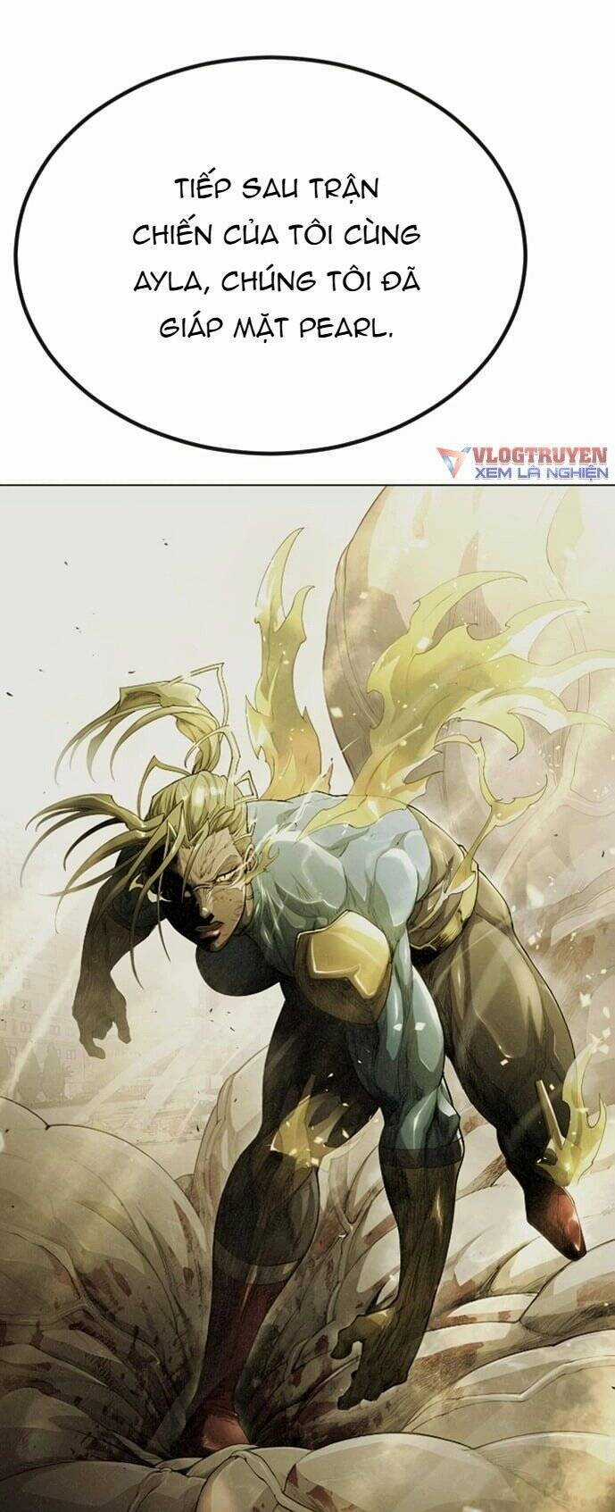 Kĩ Nguyên Của Anh Hùng Chương 155 trang 75