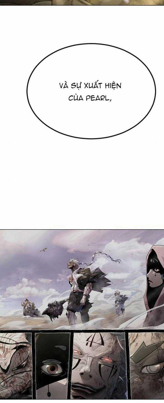 Kĩ Nguyên Của Anh Hùng Chương 155 trang 76