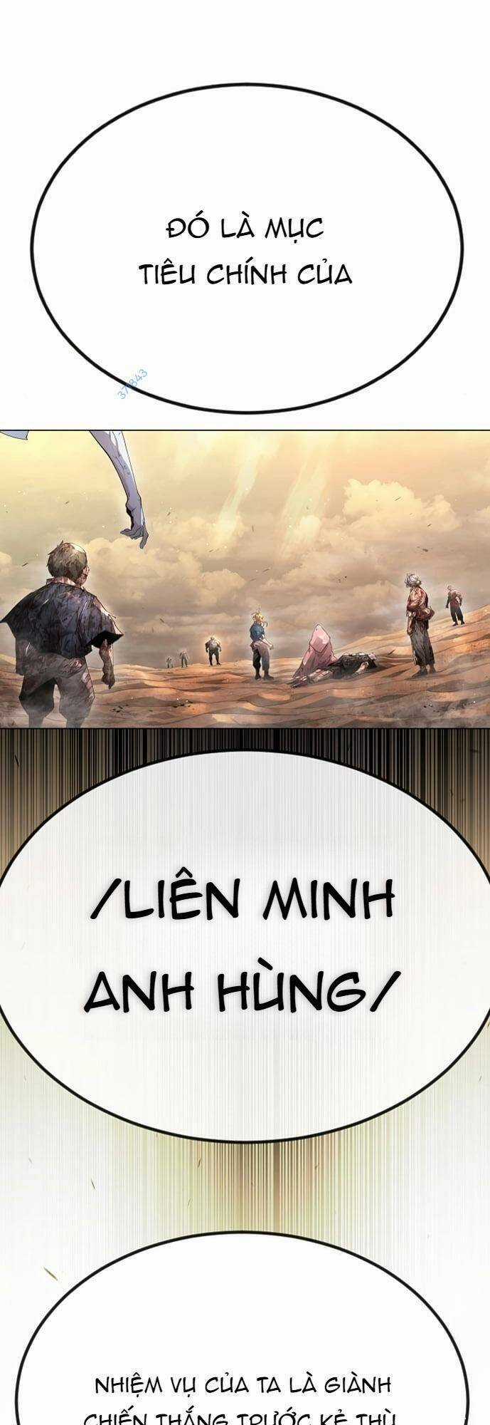 Kĩ Nguyên Của Anh Hùng Chương 155 trang 81