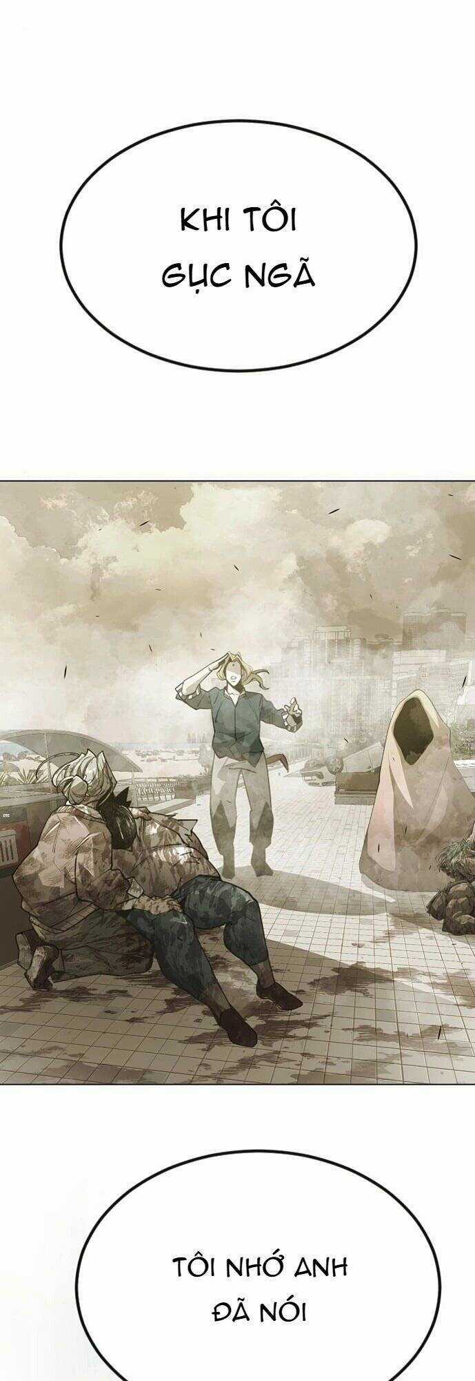 Kĩ Nguyên Của Anh Hùng Chương 155 trang 84