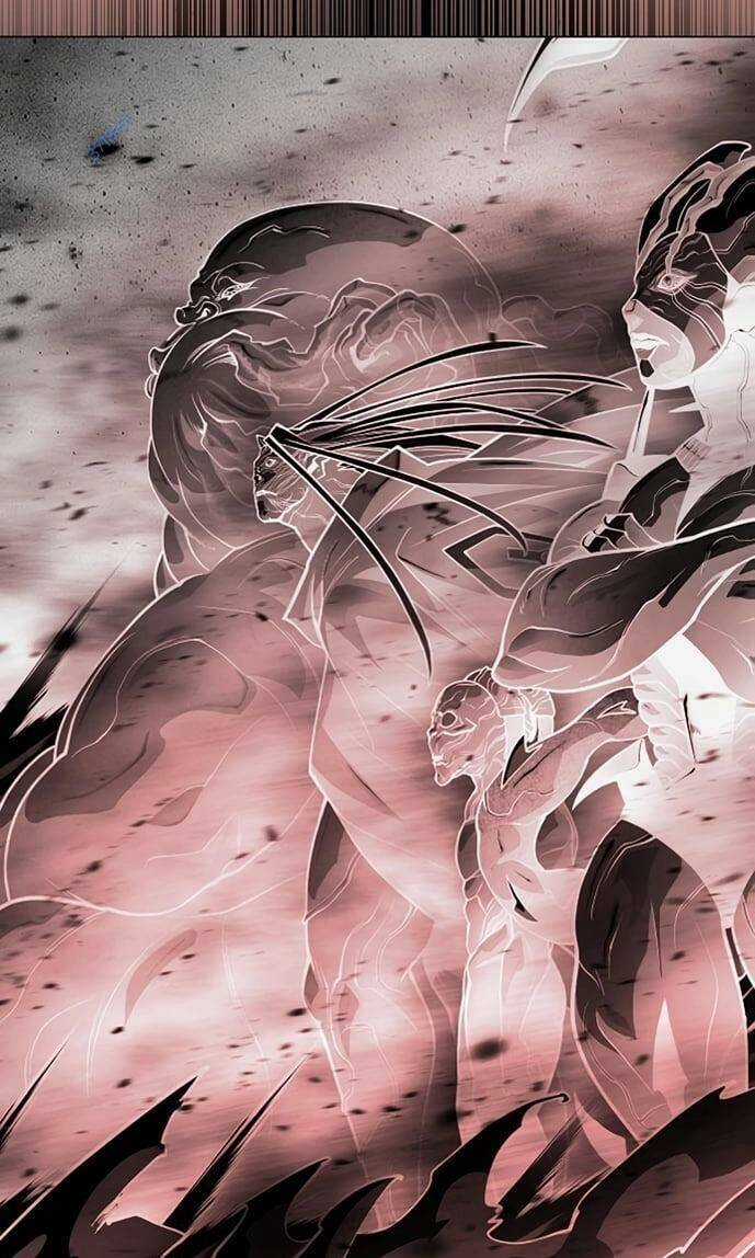 Kĩ Nguyên Của Anh Hùng Chương 155 trang 88