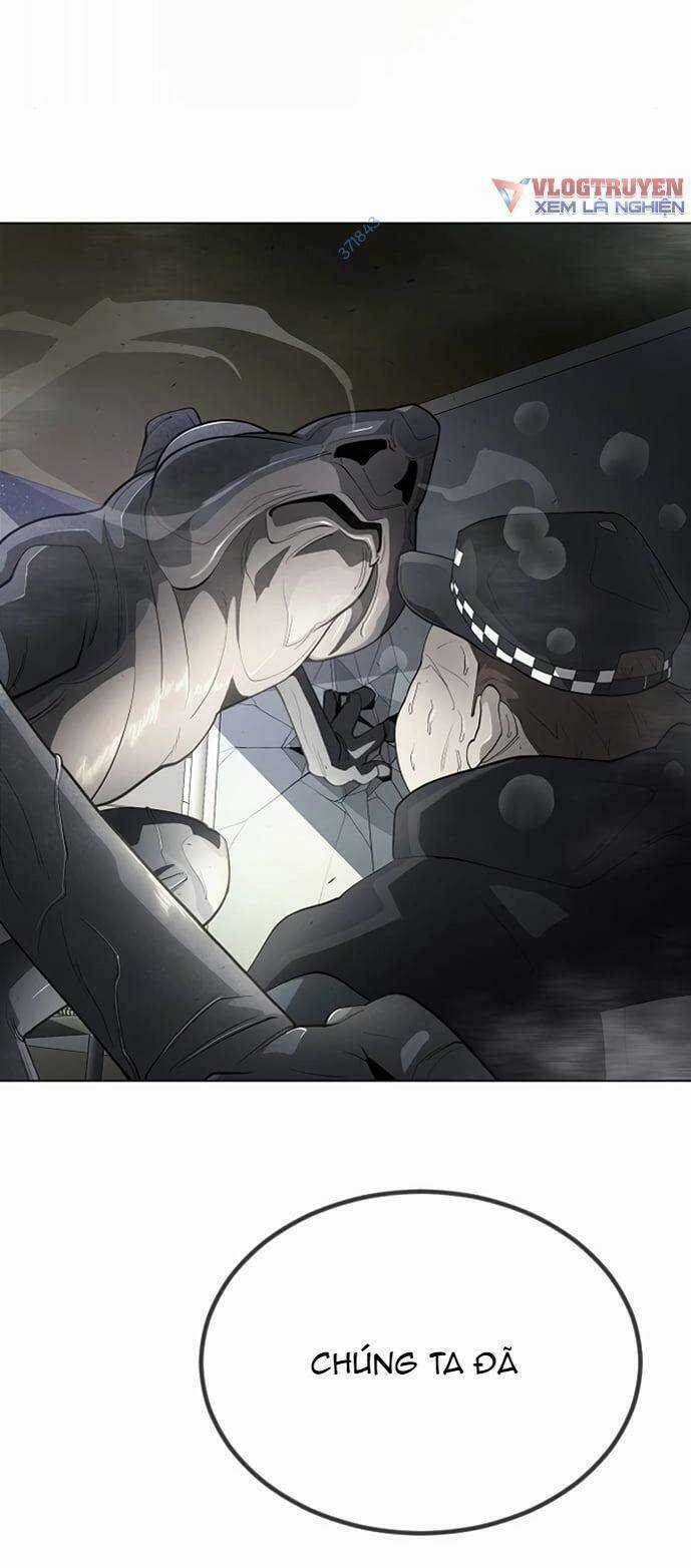 Kĩ Nguyên Của Anh Hùng Chương 155 trang 92