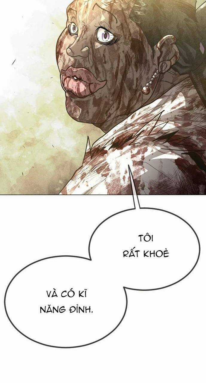 Kĩ Nguyên Của Anh Hùng Chương 155 trang 97