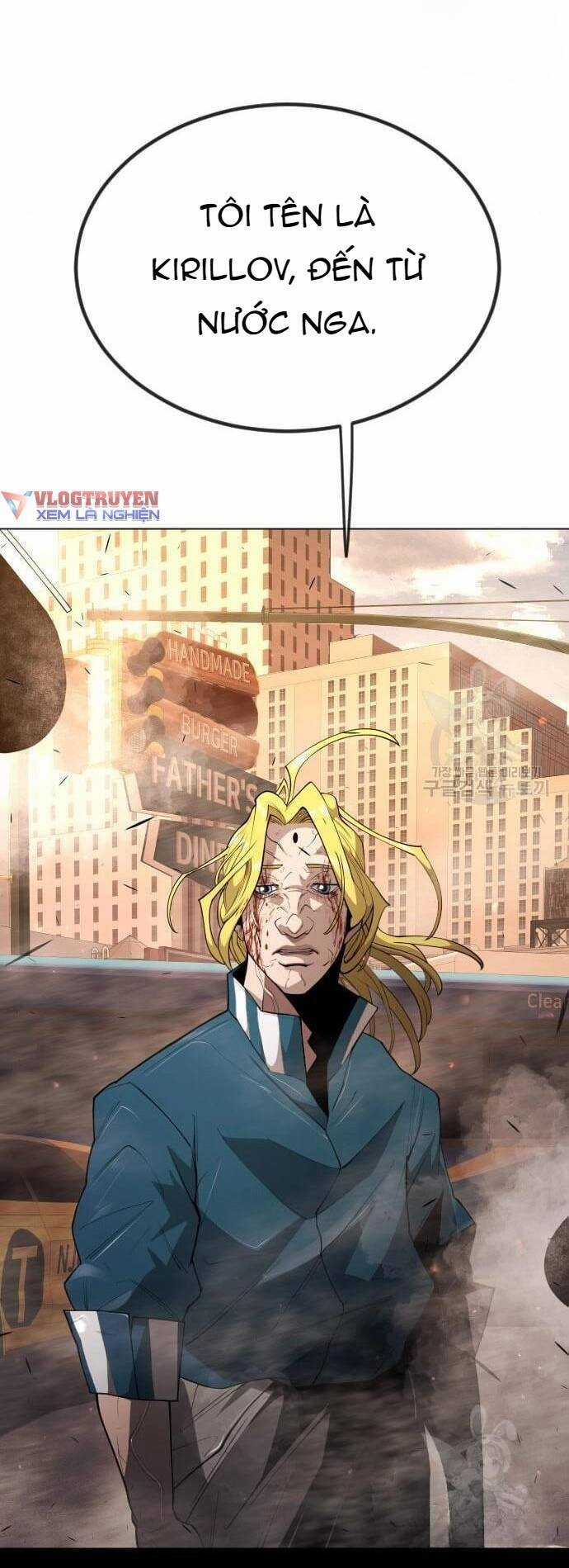 Kĩ Nguyên Của Anh Hùng Chương 156 trang 101