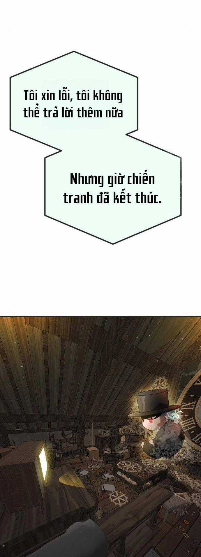 Kĩ Nguyên Của Anh Hùng Chương 156 trang 104