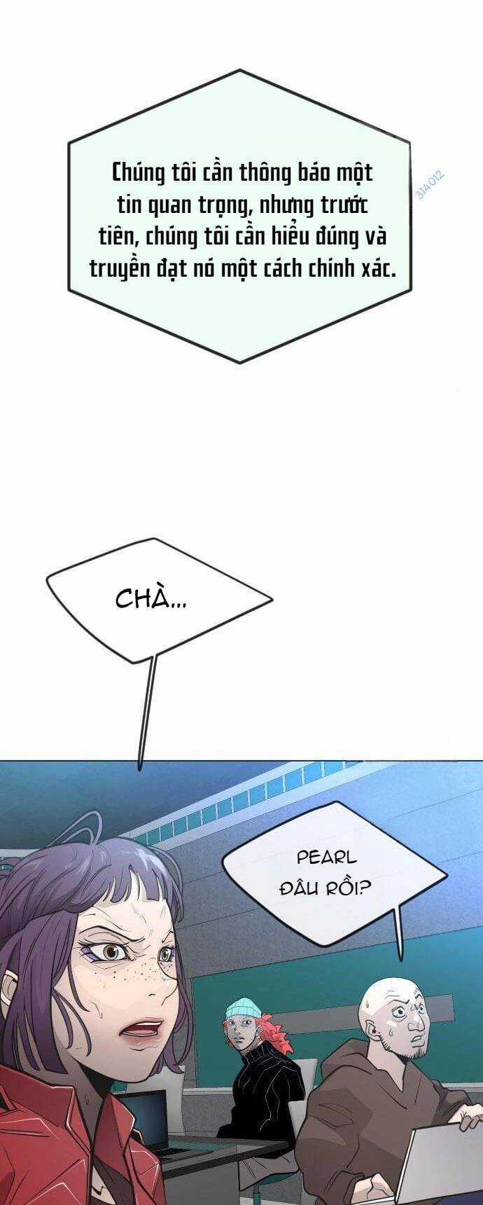 Kĩ Nguyên Của Anh Hùng Chương 156 trang 110