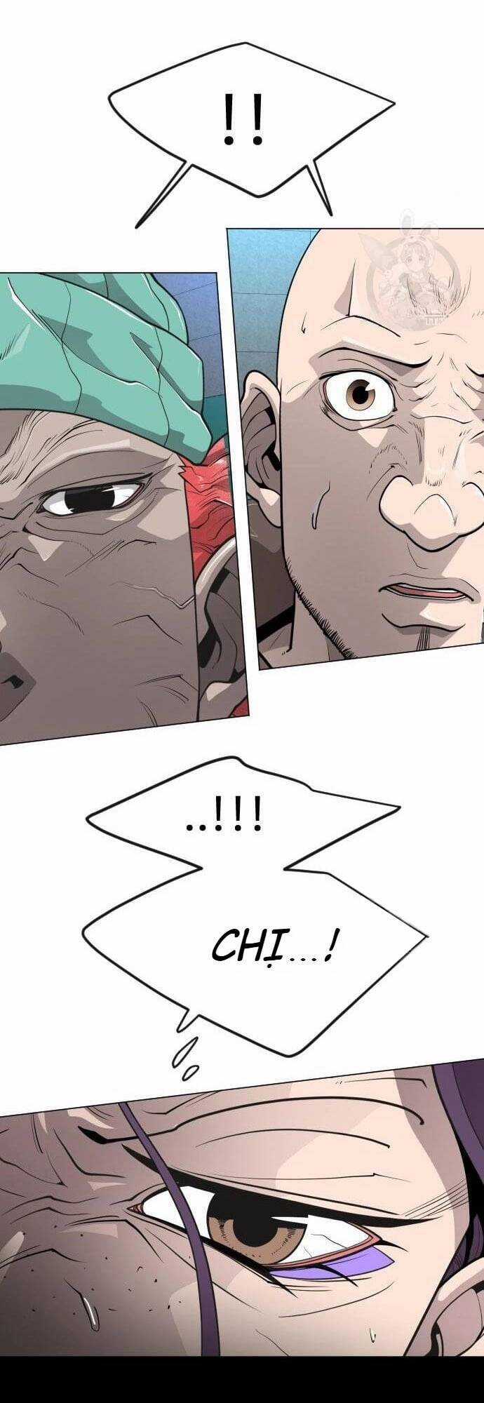 Kĩ Nguyên Của Anh Hùng Chương 156 trang 112