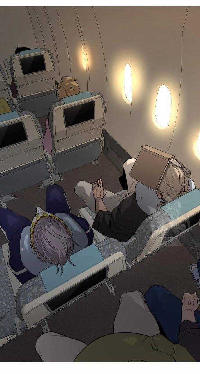 Kĩ Nguyên Của Anh Hùng Chương 156 trang 116