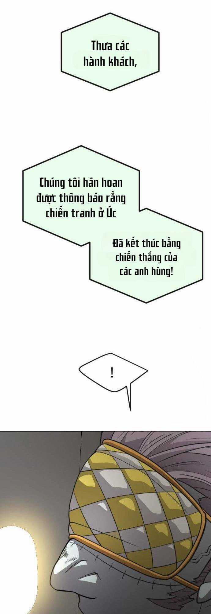 Kĩ Nguyên Của Anh Hùng Chương 156 trang 117