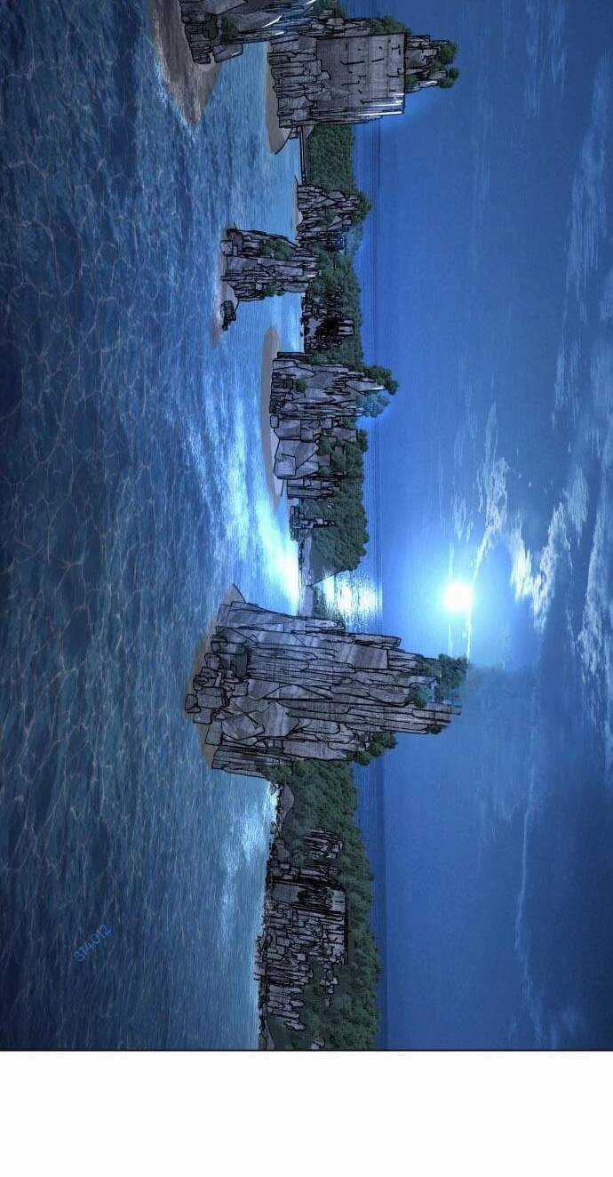 Kĩ Nguyên Của Anh Hùng Chương 156 trang 125