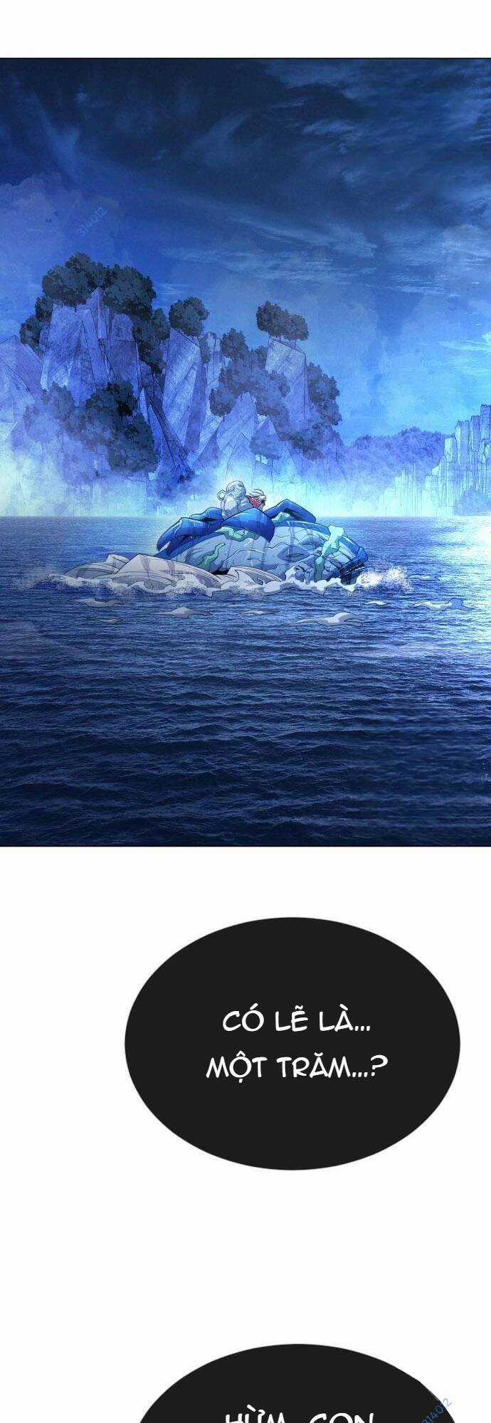 Kĩ Nguyên Của Anh Hùng Chương 156 trang 128