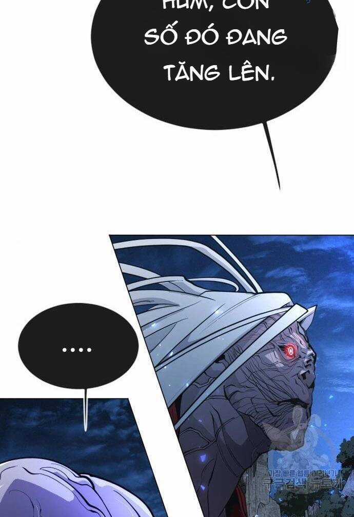 Kĩ Nguyên Của Anh Hùng Chương 156 trang 129