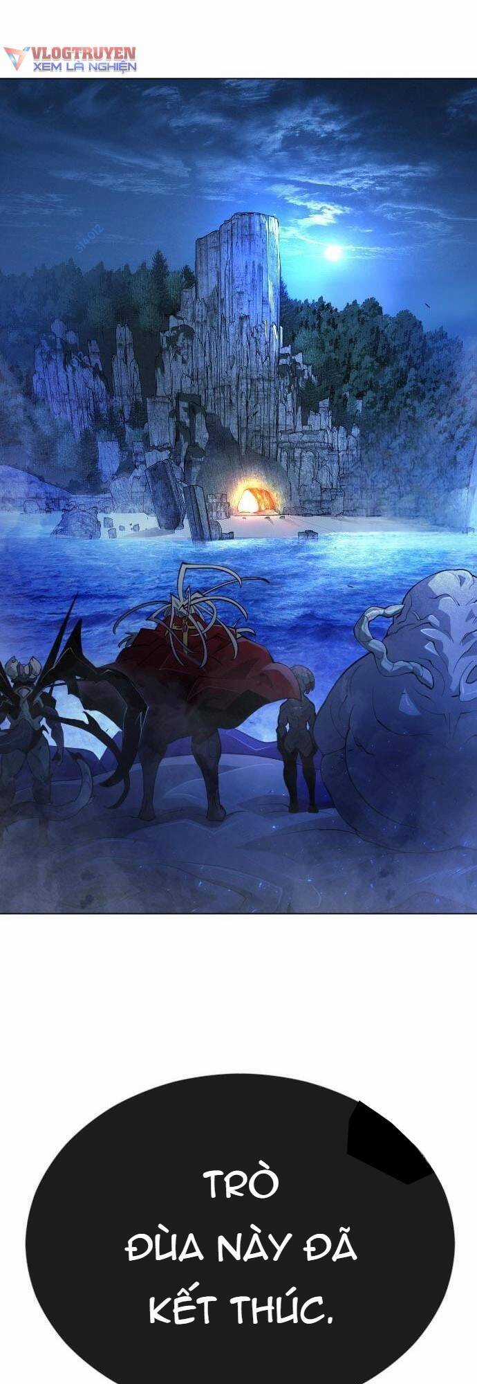 Kĩ Nguyên Của Anh Hùng Chương 156 trang 133