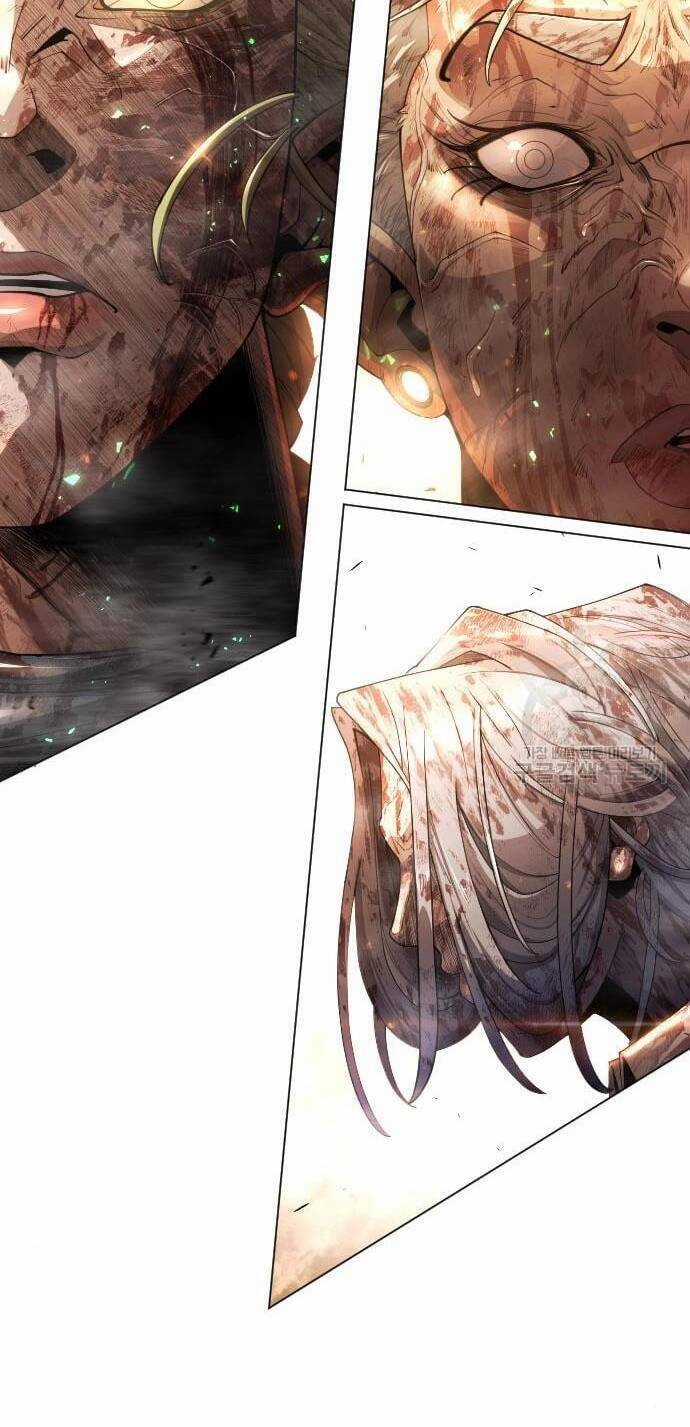 Kĩ Nguyên Của Anh Hùng Chương 156 trang 19