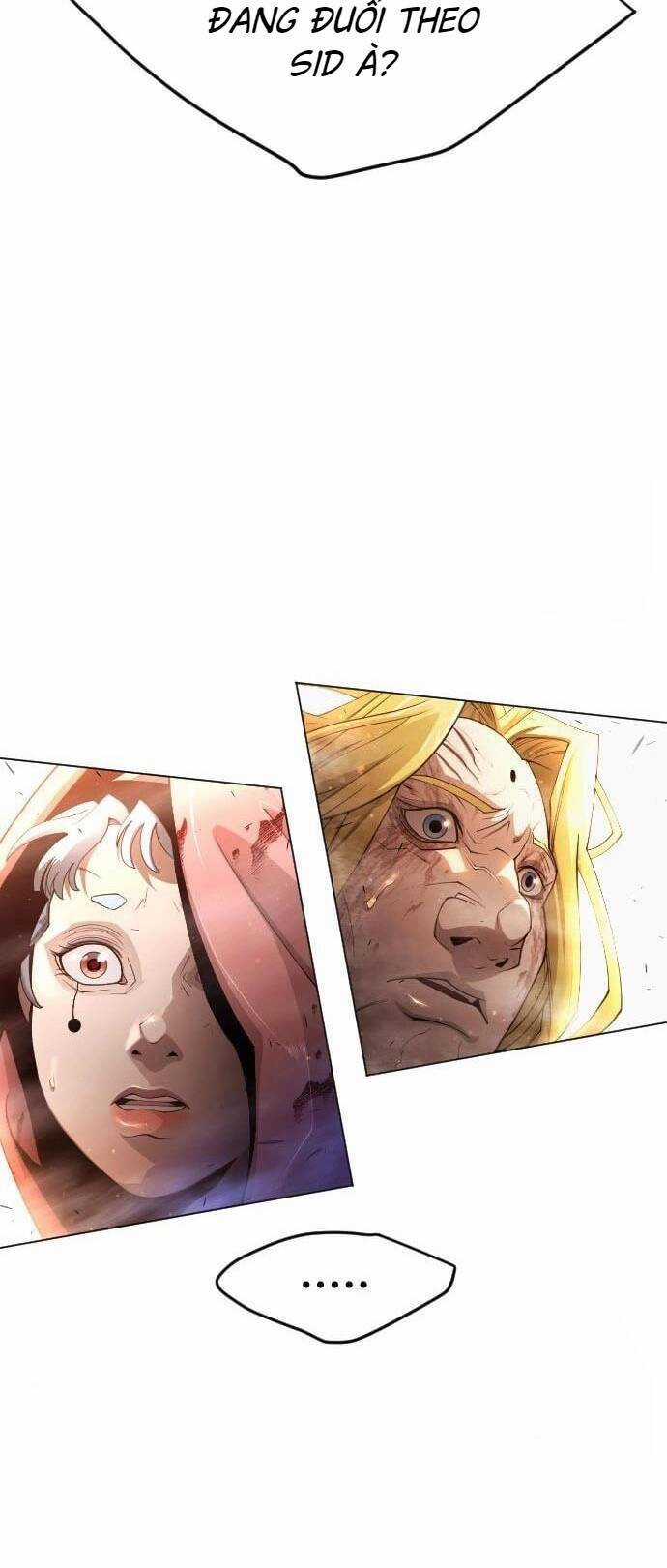 Kĩ Nguyên Của Anh Hùng Chương 156 trang 23