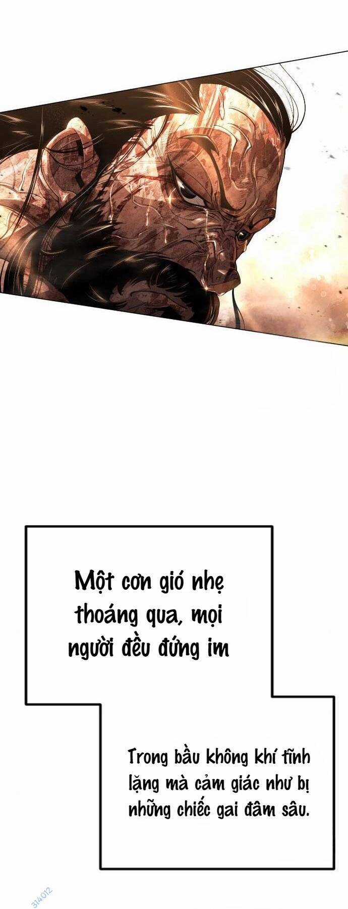 Kĩ Nguyên Của Anh Hùng Chương 156 trang 24