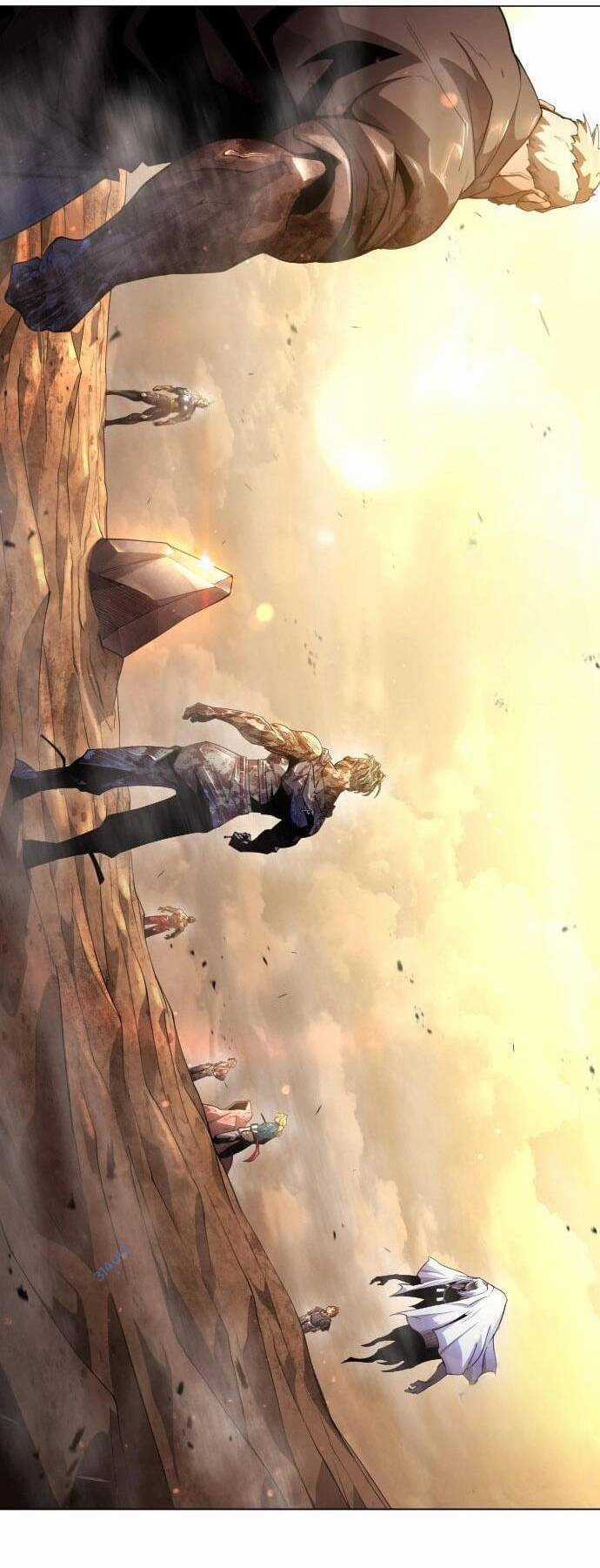 Kĩ Nguyên Của Anh Hùng Chương 156 trang 25