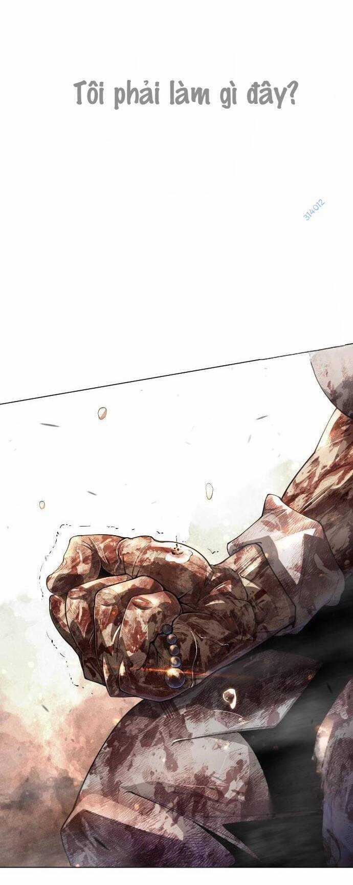 Kĩ Nguyên Của Anh Hùng Chương 156 trang 32