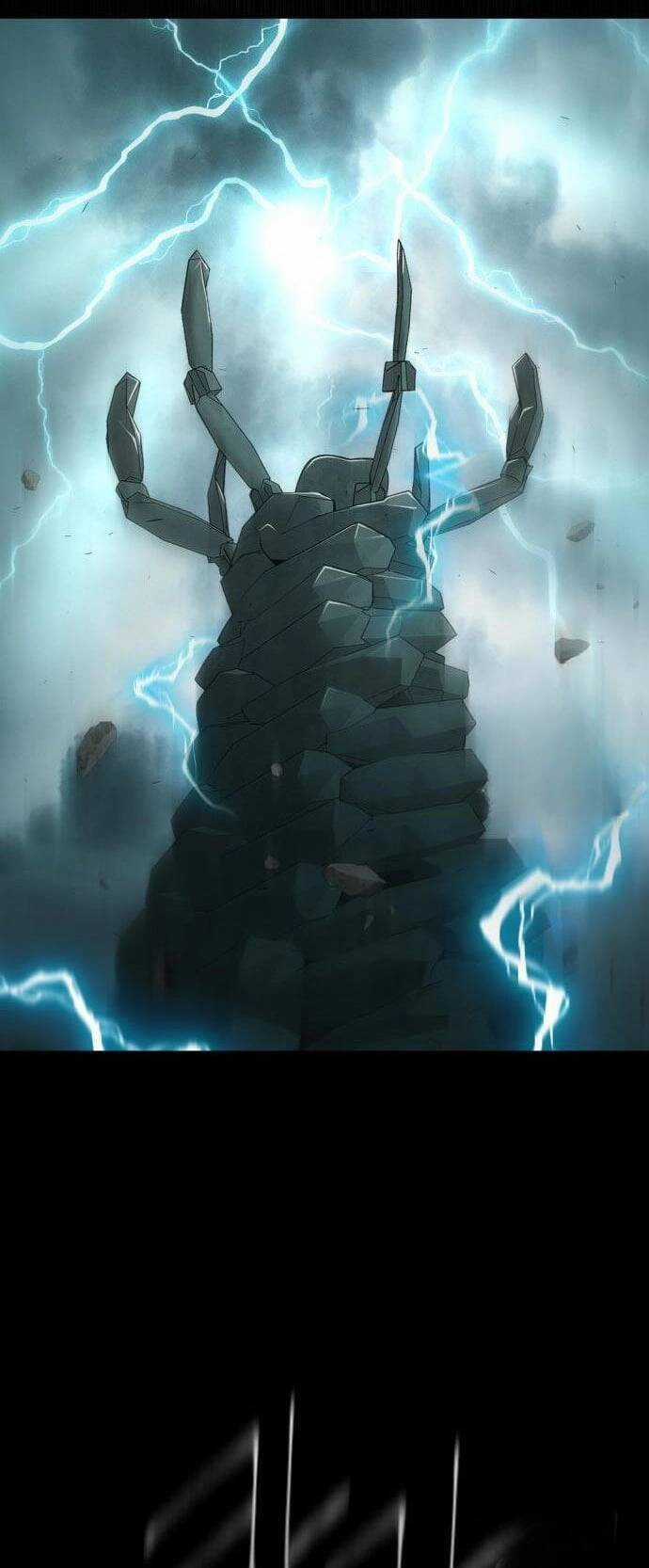 Kĩ Nguyên Của Anh Hùng Chương 156 trang 34