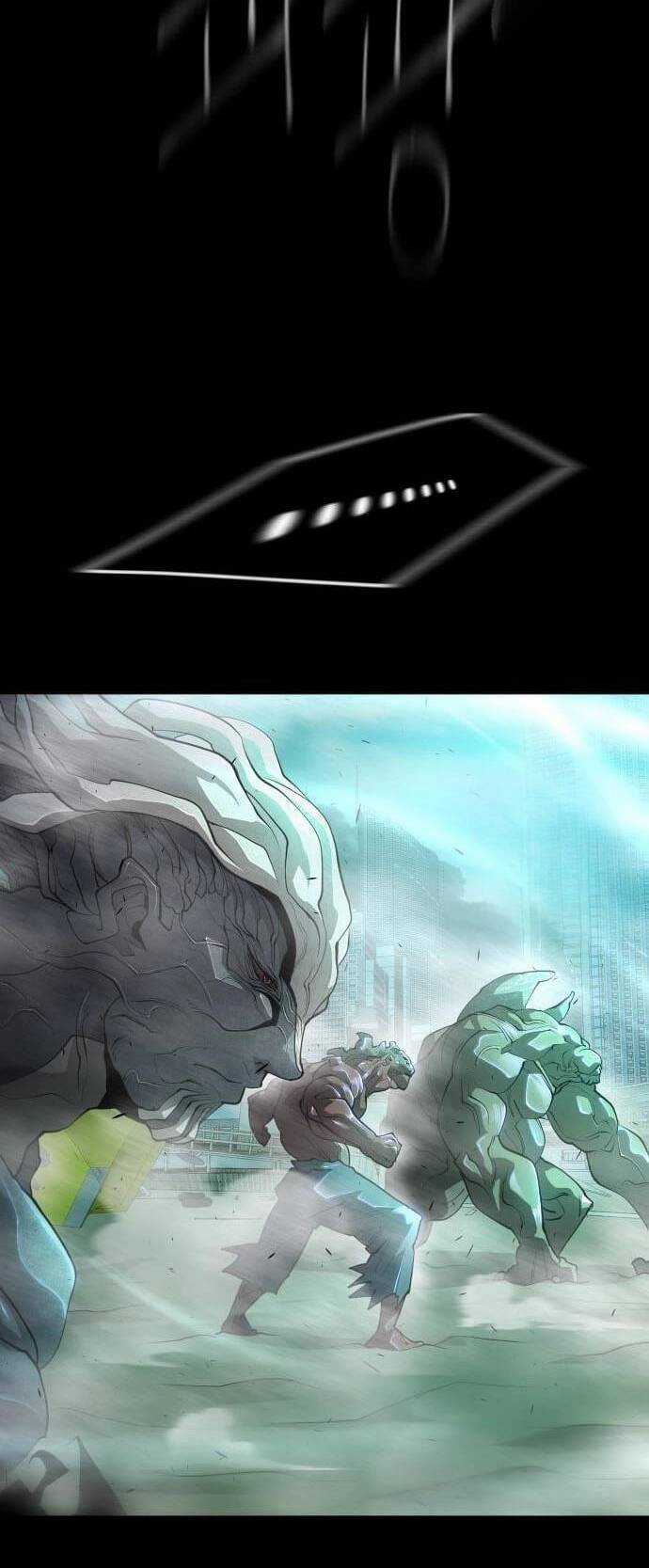 Kĩ Nguyên Của Anh Hùng Chương 156 trang 35