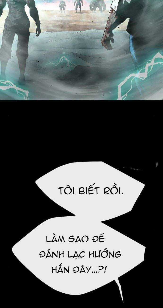 Kĩ Nguyên Của Anh Hùng Chương 156 trang 37