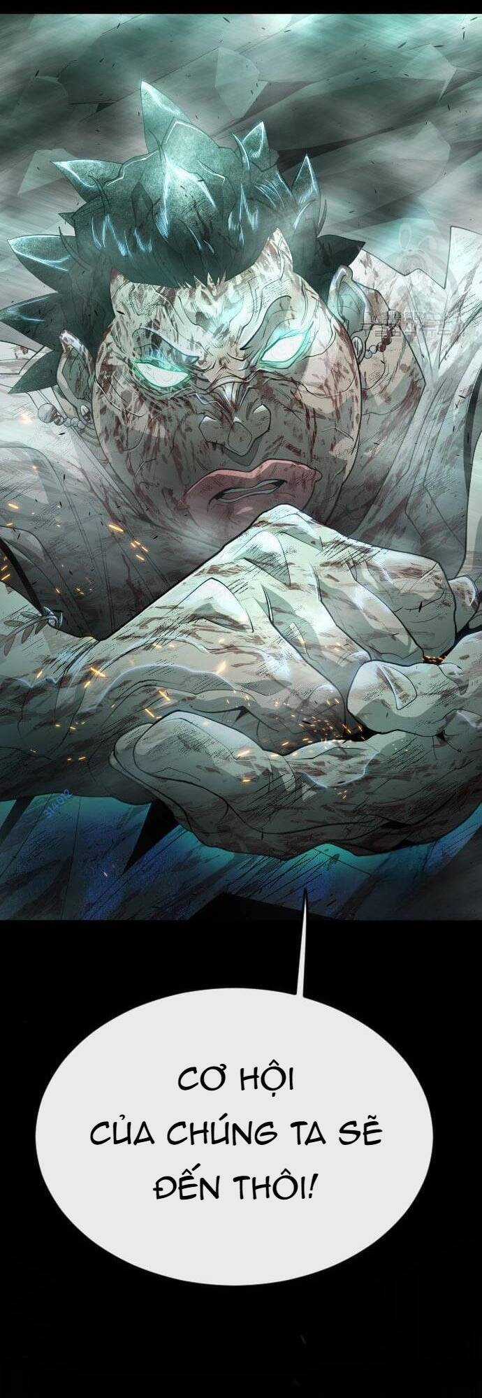 Kĩ Nguyên Của Anh Hùng Chương 156 trang 40