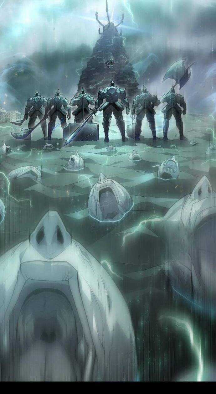 Kĩ Nguyên Của Anh Hùng Chương 156 trang 46