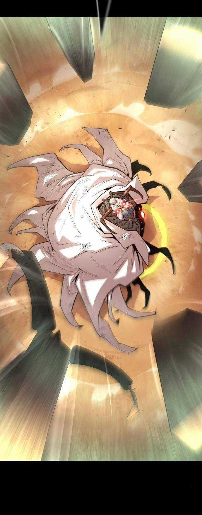 Kĩ Nguyên Của Anh Hùng Chương 156 trang 50