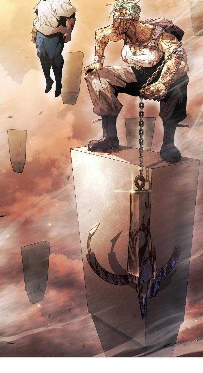 Kĩ Nguyên Của Anh Hùng Chương 156 trang 55