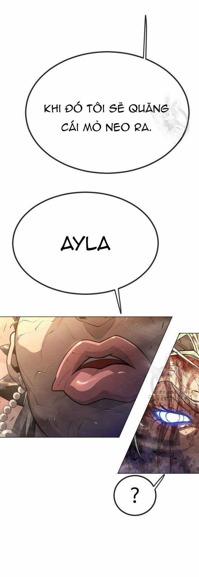 Kĩ Nguyên Của Anh Hùng Chương 156 trang 56