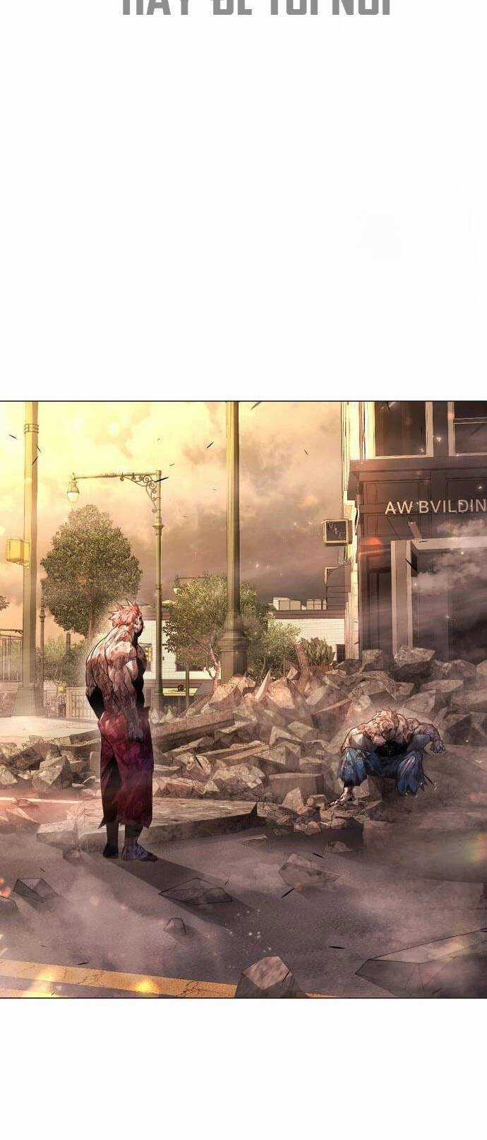 Kĩ Nguyên Của Anh Hùng Chương 156 trang 79