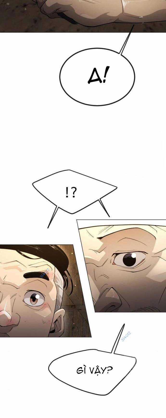 Kĩ Nguyên Của Anh Hùng Chương 156 trang 85