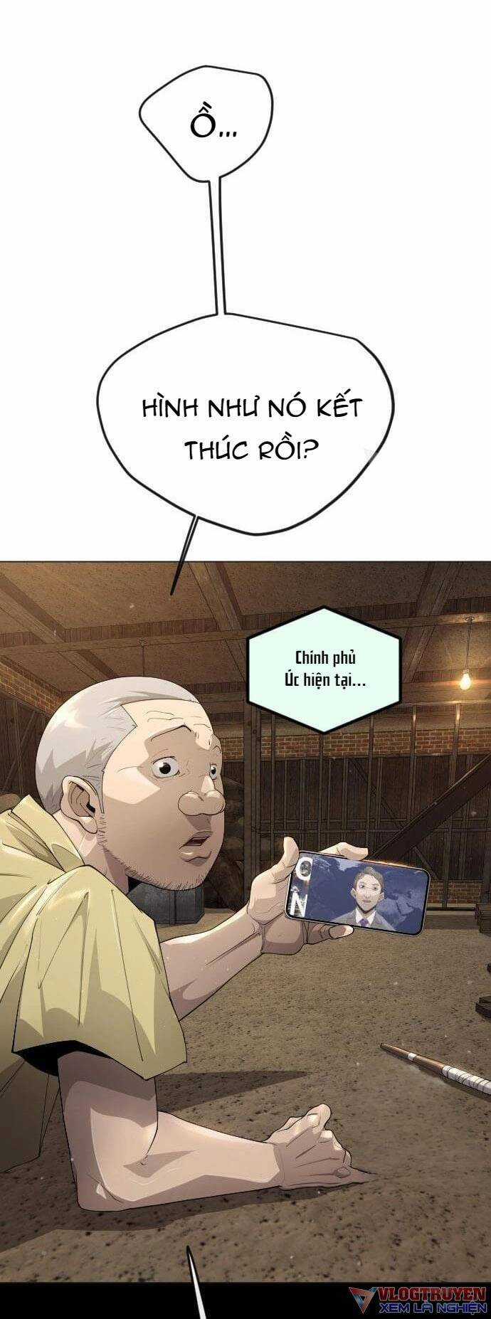 Kĩ Nguyên Của Anh Hùng Chương 156 trang 86