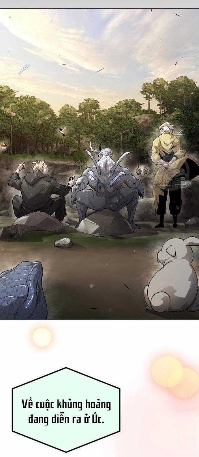 Kĩ Nguyên Của Anh Hùng Chương 156 trang 88