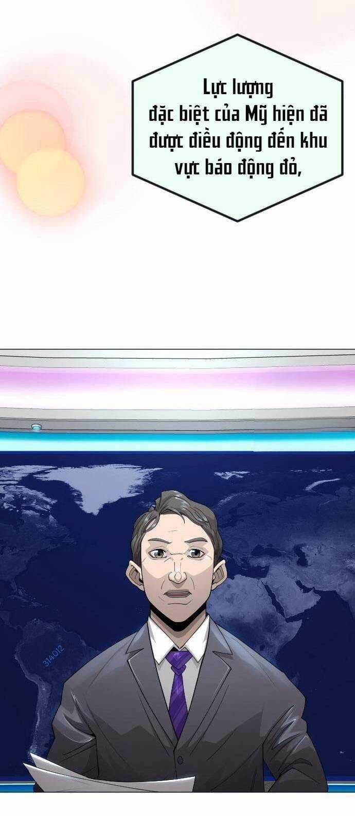 Kĩ Nguyên Của Anh Hùng Chương 156 trang 89