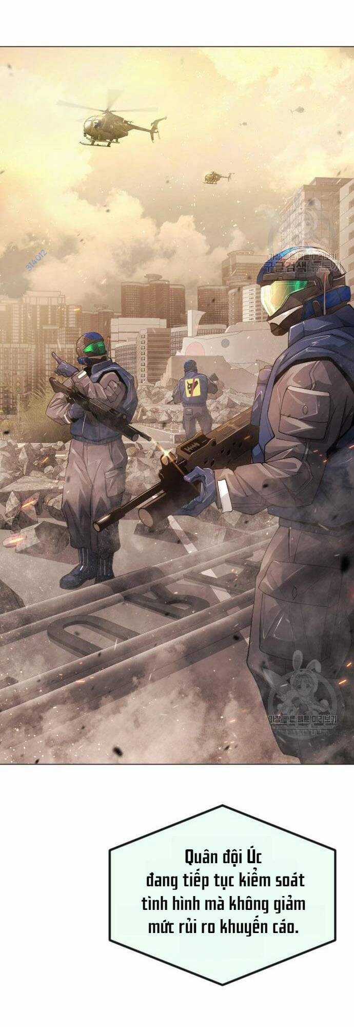 Kĩ Nguyên Của Anh Hùng Chương 156 trang 92