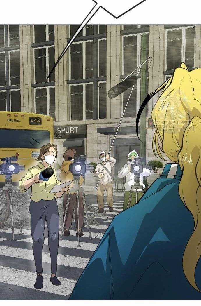 Kĩ Nguyên Của Anh Hùng Chương 156 trang 97