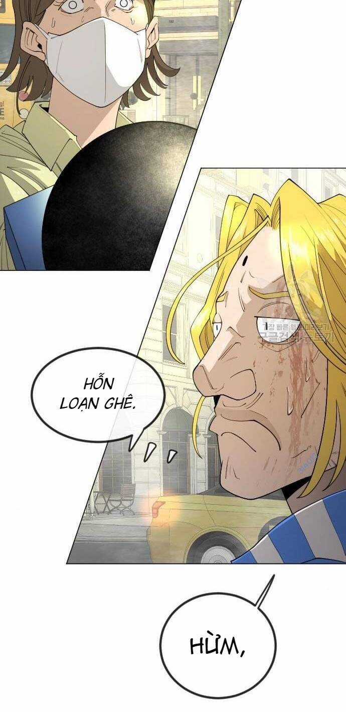 Kĩ Nguyên Của Anh Hùng Chương 156 trang 99