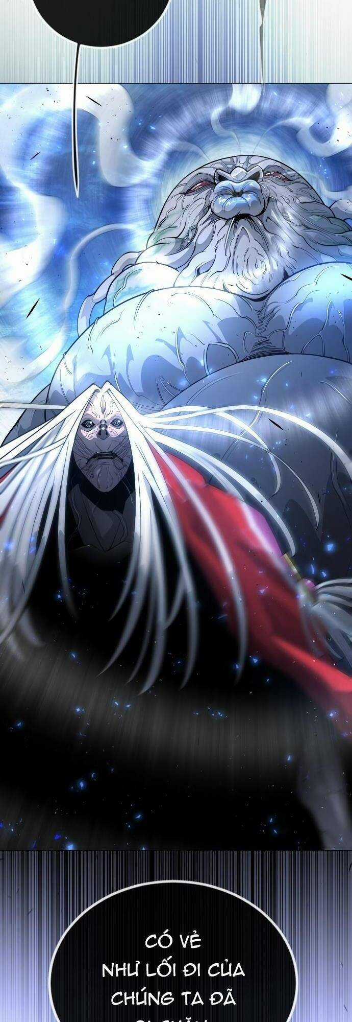 Kĩ Nguyên Của Anh Hùng Chương 157 trang 15