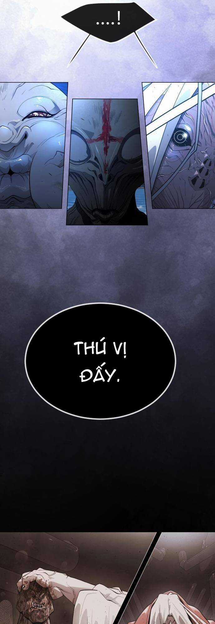 Kĩ Nguyên Của Anh Hùng Chương 157 trang 31