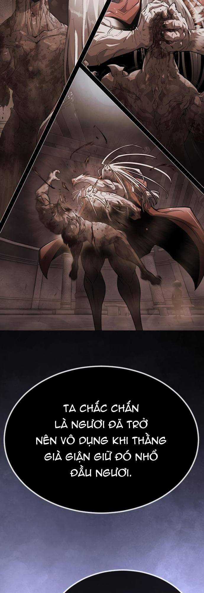 Kĩ Nguyên Của Anh Hùng Chương 157 trang 32