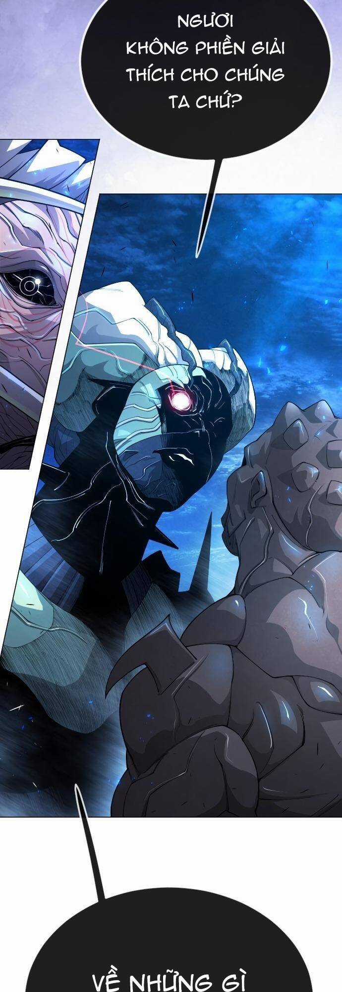 Kĩ Nguyên Của Anh Hùng Chương 157 trang 33