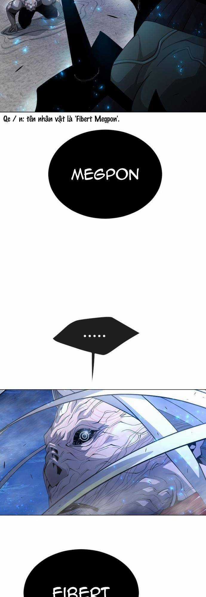 Kĩ Nguyên Của Anh Hùng Chương 157 trang 35