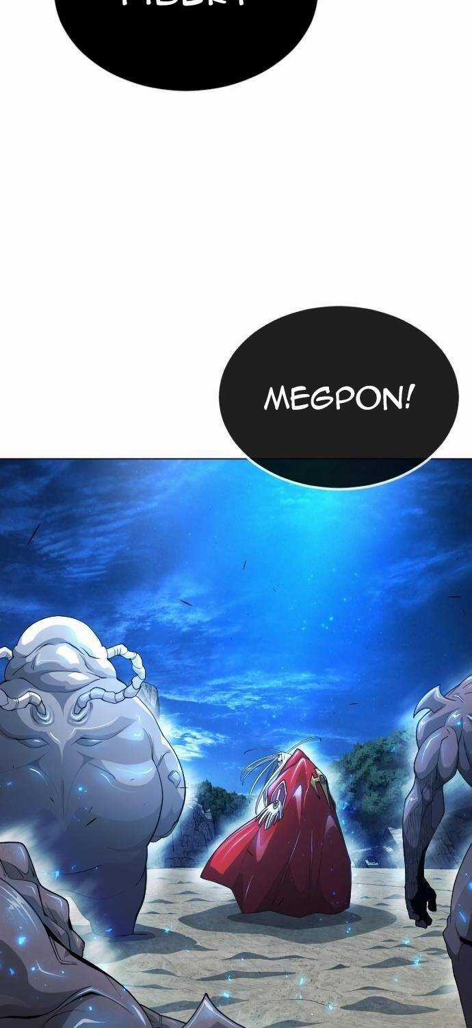 Kĩ Nguyên Của Anh Hùng Chương 157 trang 36