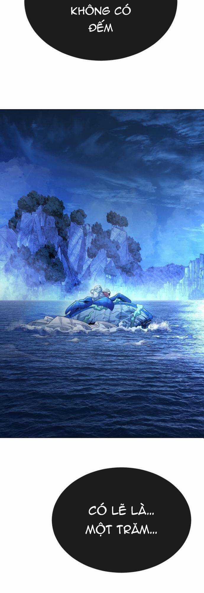 Kĩ Nguyên Của Anh Hùng Chương 157 trang 4