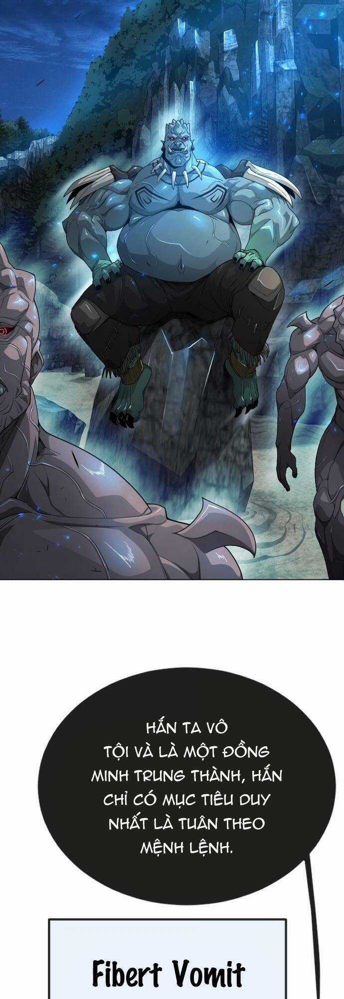 Kĩ Nguyên Của Anh Hùng Chương 157 trang 40